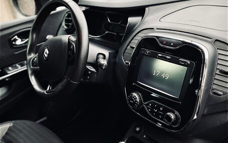 Renault Kaptur I рестайлинг, 2018 год, 1 230 000 рублей, 15 фотография