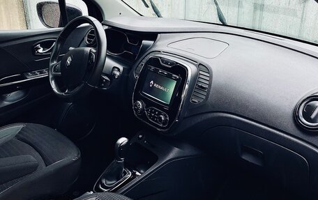 Renault Kaptur I рестайлинг, 2018 год, 1 230 000 рублей, 14 фотография