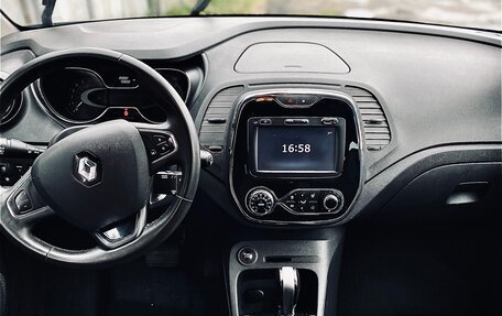 Renault Kaptur I рестайлинг, 2018 год, 1 230 000 рублей, 16 фотография