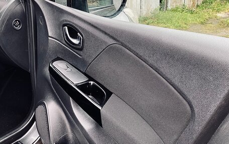 Renault Kaptur I рестайлинг, 2018 год, 1 230 000 рублей, 11 фотография