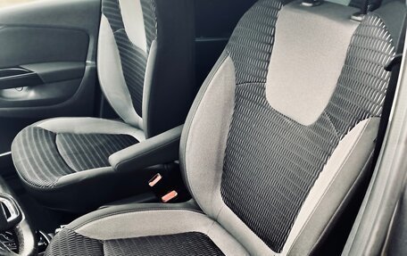 Renault Kaptur I рестайлинг, 2018 год, 1 230 000 рублей, 8 фотография