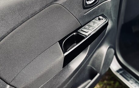 Renault Kaptur I рестайлинг, 2018 год, 1 230 000 рублей, 9 фотография