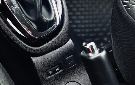 Renault Kaptur I рестайлинг, 2018 год, 1 230 000 рублей, 18 фотография