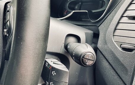 Renault Kaptur I рестайлинг, 2018 год, 1 230 000 рублей, 20 фотография