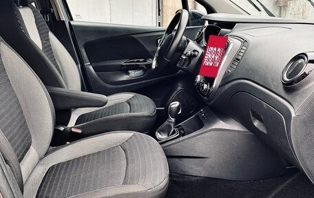 Renault Kaptur I рестайлинг, 2018 год, 1 230 000 рублей, 10 фотография