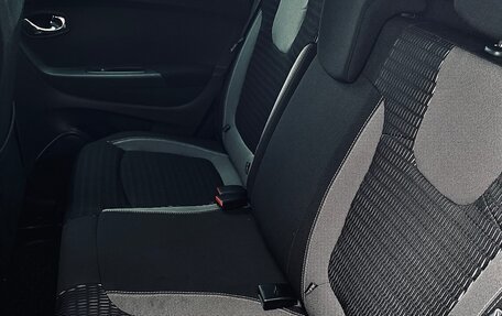 Renault Kaptur I рестайлинг, 2018 год, 1 230 000 рублей, 25 фотография