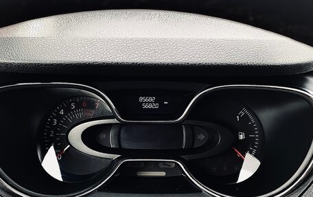 Renault Kaptur I рестайлинг, 2018 год, 1 230 000 рублей, 23 фотография