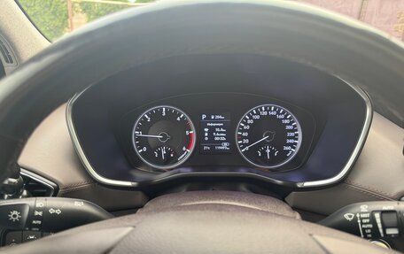 Hyundai Santa Fe IV, 2018 год, 2 700 000 рублей, 12 фотография