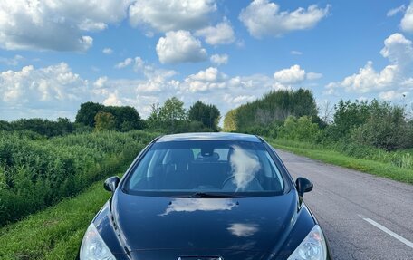 Peugeot 308 II, 2012 год, 690 000 рублей, 2 фотография
