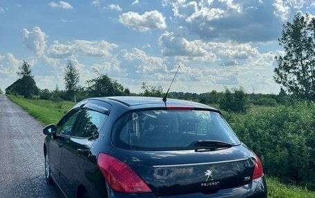 Peugeot 308 II, 2012 год, 690 000 рублей, 4 фотография