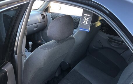 Hyundai Accent II, 2007 год, 510 000 рублей, 12 фотография