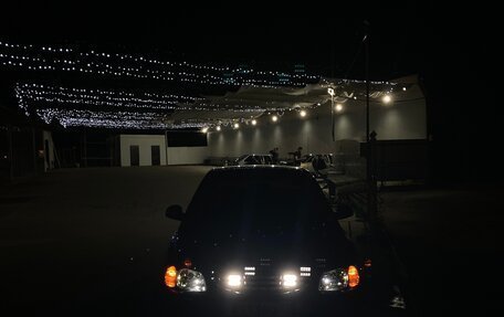 Hyundai Accent II, 2007 год, 510 000 рублей, 5 фотография