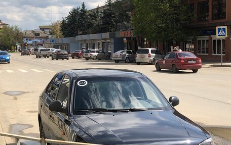 Hyundai Accent II, 2007 год, 510 000 рублей, 15 фотография