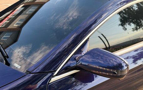 Mercedes-Benz CLS, 2010 год, 1 520 000 рублей, 17 фотография