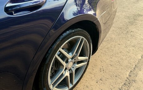 Mercedes-Benz CLS, 2010 год, 1 520 000 рублей, 19 фотография