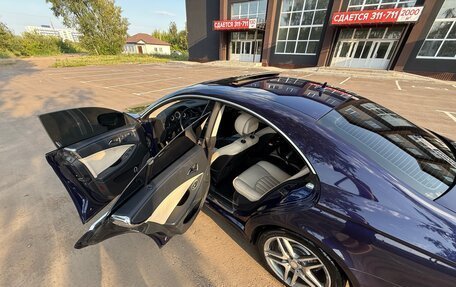 Mercedes-Benz CLS, 2010 год, 1 520 000 рублей, 21 фотография