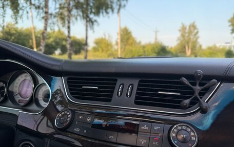 Mercedes-Benz CLS, 2010 год, 1 520 000 рублей, 29 фотография