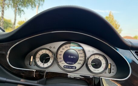 Mercedes-Benz CLS, 2010 год, 1 520 000 рублей, 27 фотография