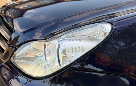 Mercedes-Benz CLS, 2010 год, 1 520 000 рублей, 32 фотография