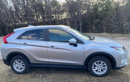 Mitsubishi Eclipse Cross, 2019 год, 1 740 000 рублей, 2 фотография