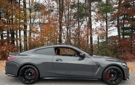 BMW M4, 2024 год, 11 700 000 рублей, 2 фотография