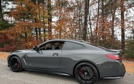 BMW M4, 2024 год, 11 700 000 рублей, 5 фотография