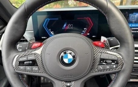 BMW M4, 2024 год, 11 700 000 рублей, 4 фотография
