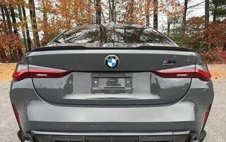 BMW M4, 2024 год, 11 700 000 рублей, 6 фотография