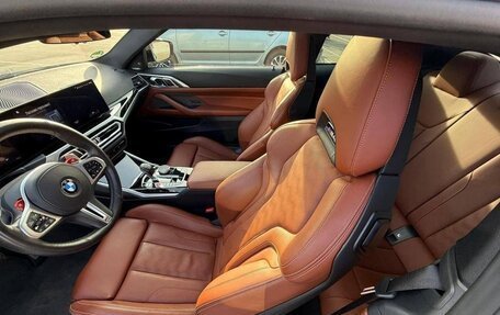BMW M4, 2024 год, 11 700 000 рублей, 8 фотография