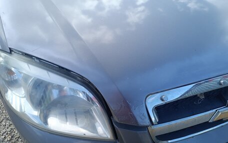 Chevrolet Aveo III, 2010 год, 360 000 рублей, 3 фотография