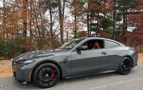 BMW M4, 2024 год, 11 700 000 рублей, 7 фотография