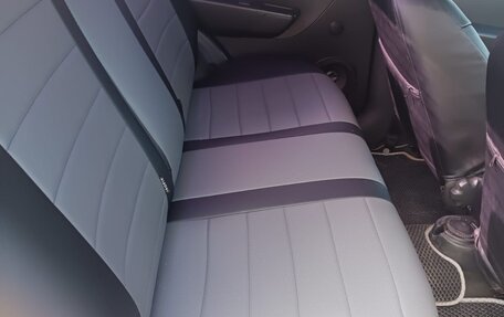 Chevrolet Aveo III, 2010 год, 360 000 рублей, 11 фотография