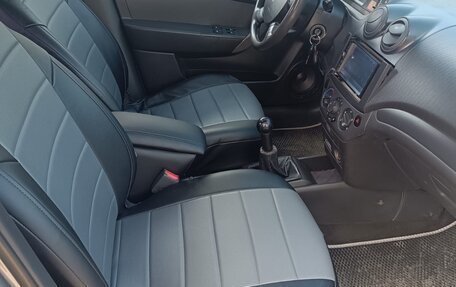 Chevrolet Aveo III, 2010 год, 360 000 рублей, 12 фотография