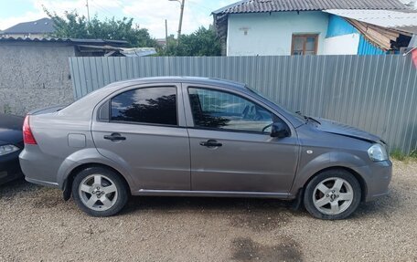 Chevrolet Aveo III, 2010 год, 360 000 рублей, 2 фотография