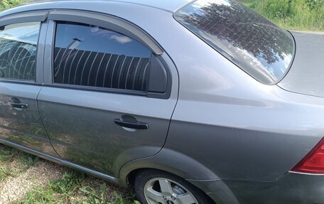 Chevrolet Aveo III, 2010 год, 360 000 рублей, 7 фотография