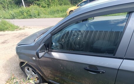 Chevrolet Aveo III, 2010 год, 360 000 рублей, 14 фотография