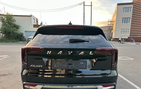 Haval Jolion, 2023 год, 2 000 000 рублей, 4 фотография