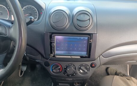 Chevrolet Aveo III, 2010 год, 360 000 рублей, 15 фотография