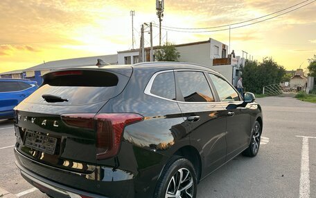 Haval Jolion, 2023 год, 2 000 000 рублей, 3 фотография
