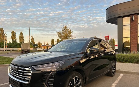Haval Jolion, 2023 год, 2 000 000 рублей, 6 фотография