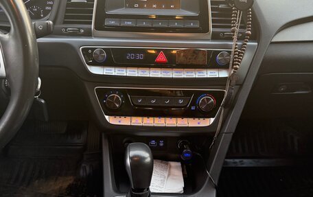 Hyundai Sonata VII, 2019 год, 1 750 000 рублей, 15 фотография