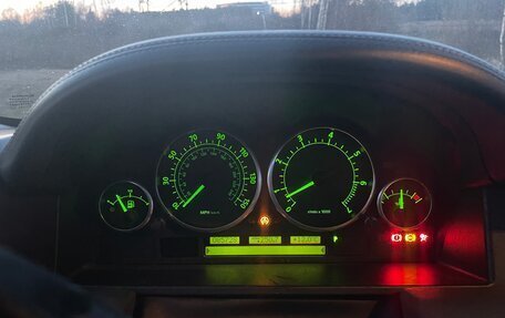 Land Rover Range Rover III, 2005 год, 580 000 рублей, 4 фотография