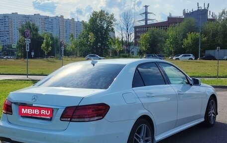 Mercedes-Benz E-Класс, 2013 год, 2 180 000 рублей, 3 фотография