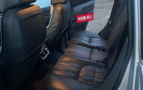Land Rover Range Rover III, 2005 год, 580 000 рублей, 14 фотография