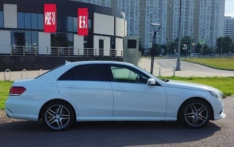 Mercedes-Benz E-Класс, 2013 год, 2 180 000 рублей, 6 фотография