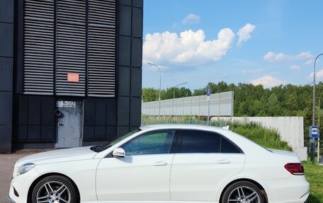 Mercedes-Benz E-Класс, 2013 год, 2 180 000 рублей, 7 фотография