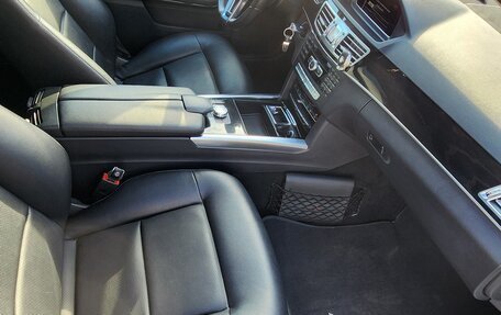 Mercedes-Benz E-Класс, 2013 год, 2 180 000 рублей, 9 фотография