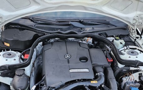 Mercedes-Benz E-Класс, 2013 год, 2 180 000 рублей, 14 фотография