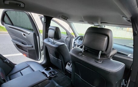 Mercedes-Benz E-Класс, 2013 год, 2 180 000 рублей, 12 фотография