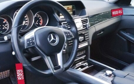 Mercedes-Benz E-Класс, 2013 год, 2 180 000 рублей, 11 фотография